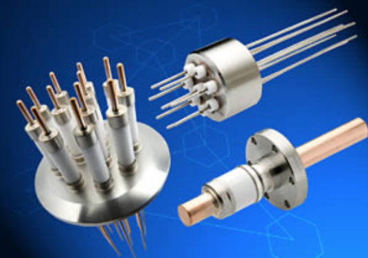 UHV Components — ARSA